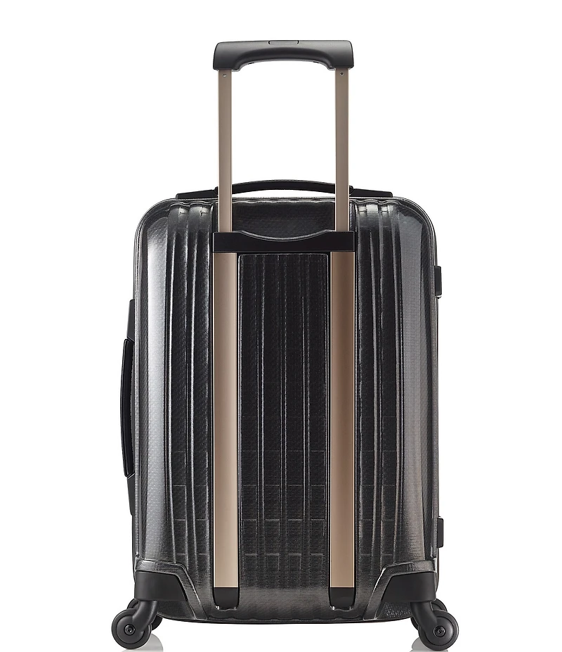 Hartmann Innovaire Global Carry-On Spinner Suitcase