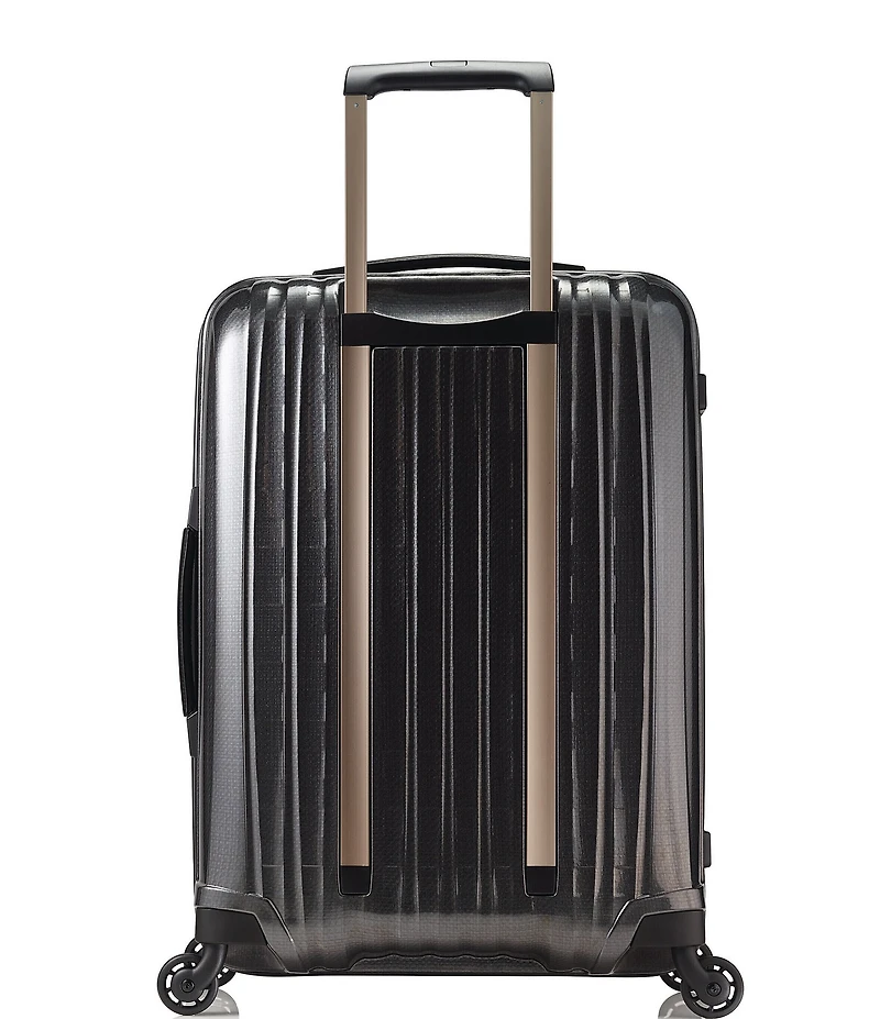 Hartmann Innovaire Large Journey 28#double; Spinner