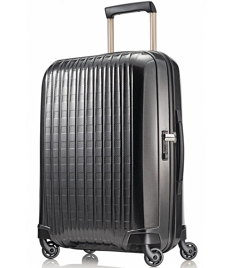 Hartmann Innovaire Medium Journey 25#double; Spinner