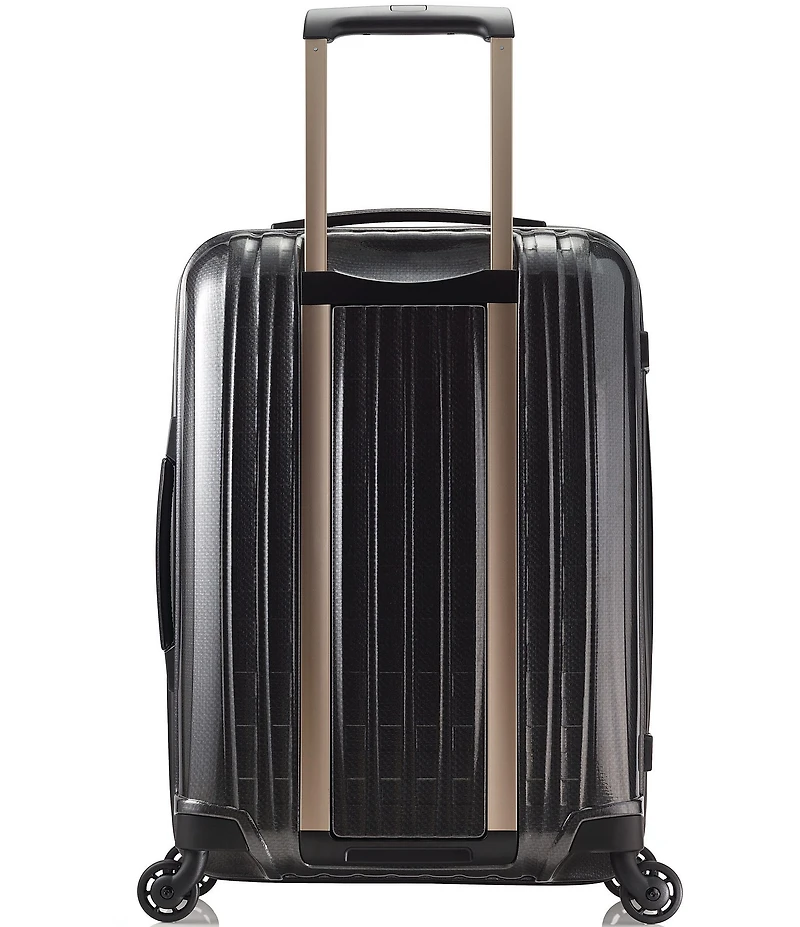 Hartmann Innovaire Medium Journey 25#double; Spinner