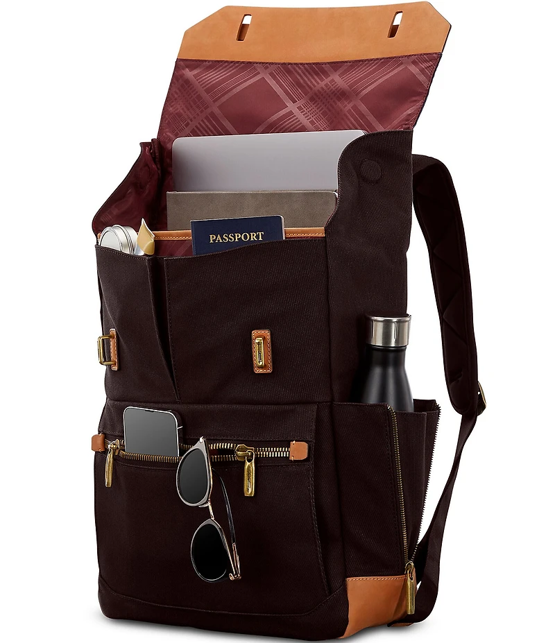 Hartmann Reserve Backpack