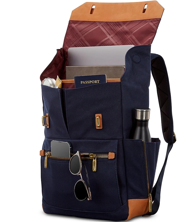 Hartmann Reserve Backpack
