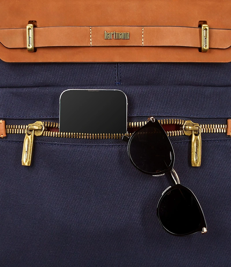 Hartmann Reserve Backpack