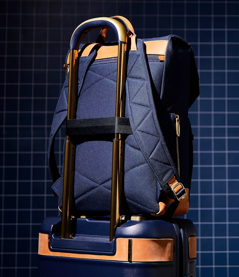 Hartmann Reserve Backpack