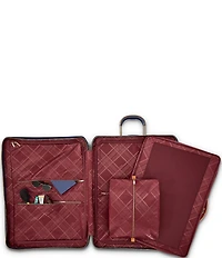 Hartmann Reserve Large Expandable Journey Spinner Suitcase