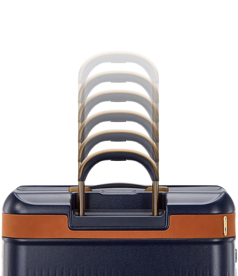 Hartmann Reserve Large Expandable Journey Spinner Suitcase