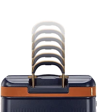 Hartmann Reserve Large Expandable Journey Spinner Suitcase