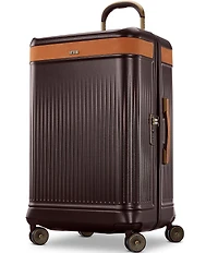 Hartmann Reserve Medium Expandable Journey Trunk Spinner Suitcase