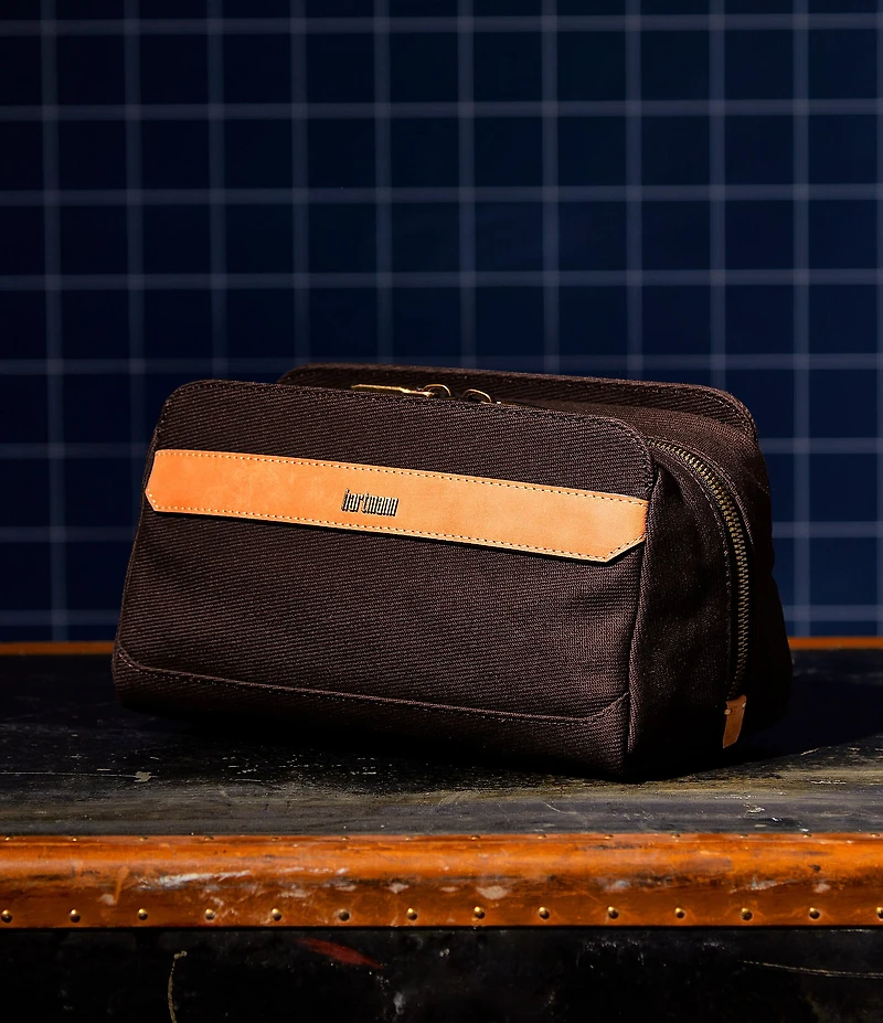 Hartmann Reserve Travel Kit