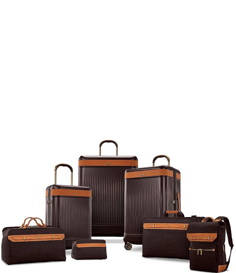 Hartmann Reserve Travel Kit