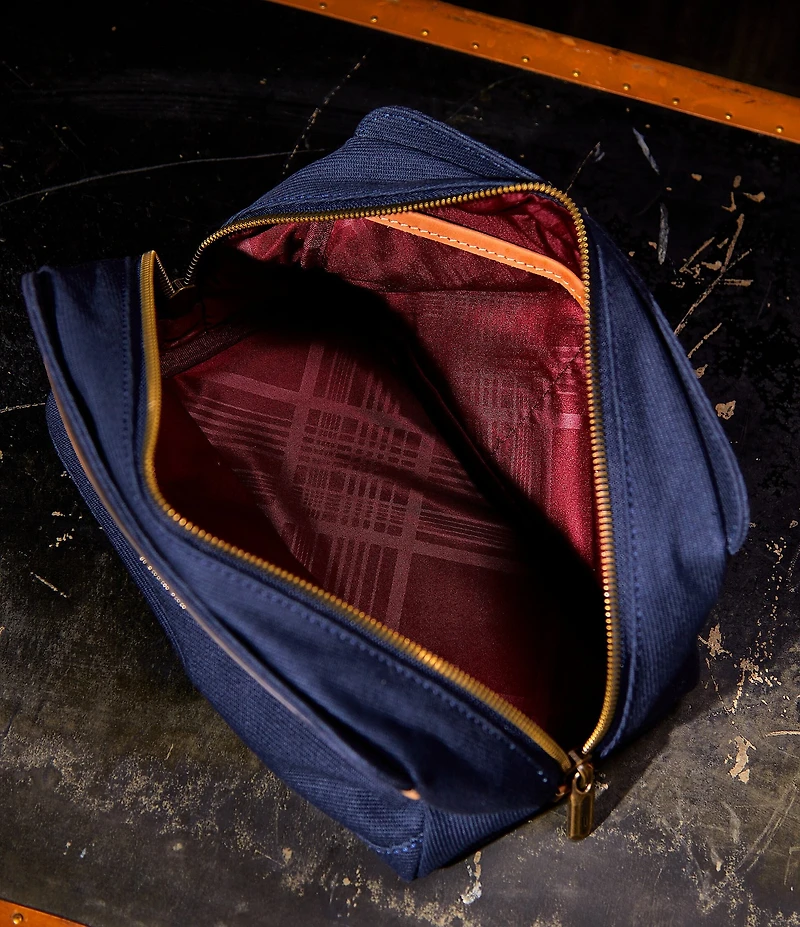 Hartmann Reserve Travel Kit