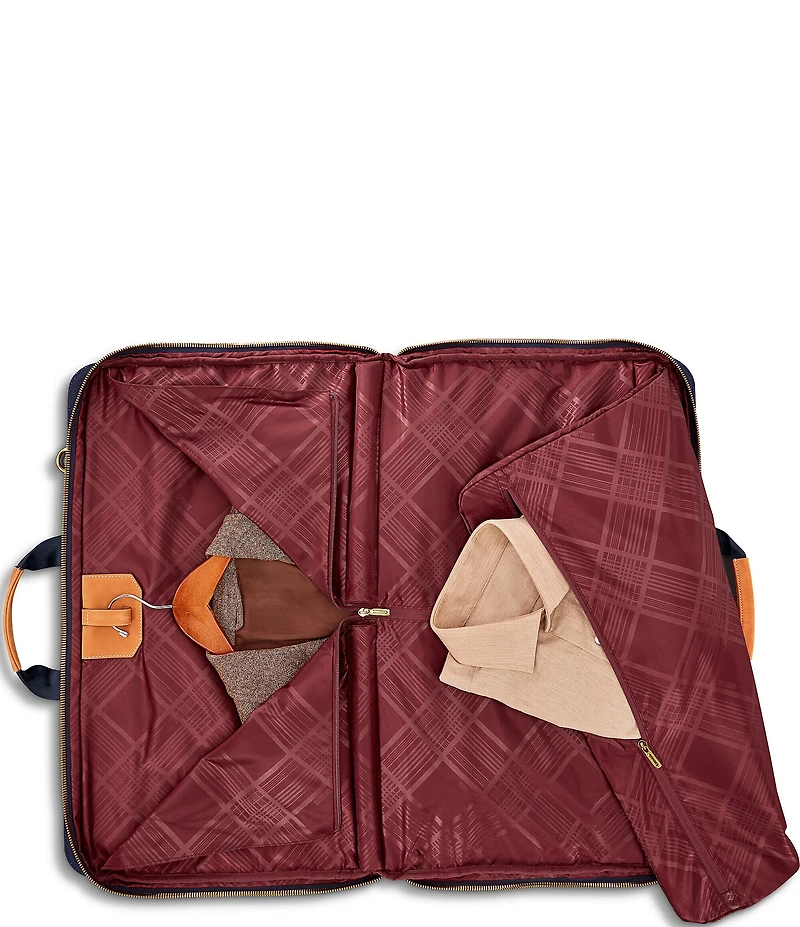Hartmann Reserve Trifold Garment Bag