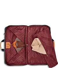 Hartmann Reserve Trifold Garment Bag