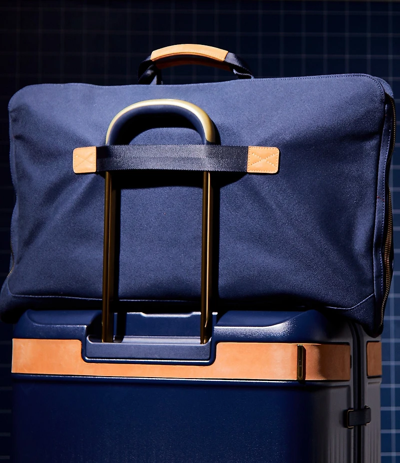 Hartmann Reserve Trifold Garment Bag
