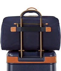 Hartmann Reserve Weekender Duffle Bag