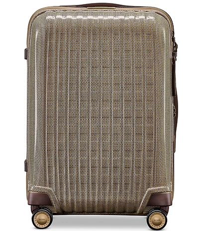 Hartmann Tweed Curv Extended Journey Spinner