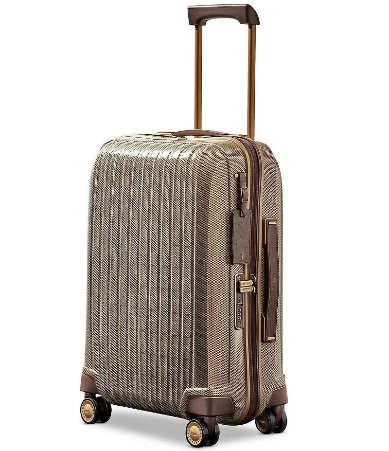 Hartmann Tweed Curv Extended Journey Spinner