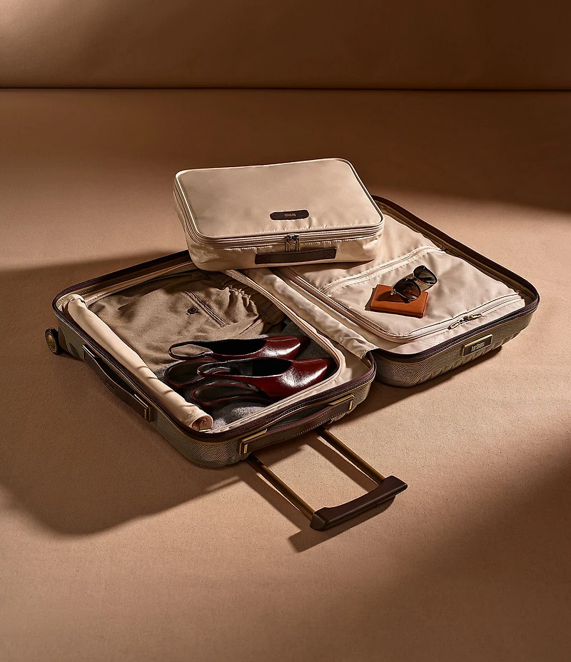 Hartmann Tweed Curv Extended Journey Spinner