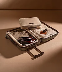 Hartmann Tweed Curv Extended Journey Spinner