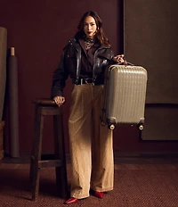 Hartmann Tweed Curv Extended Journey Spinner