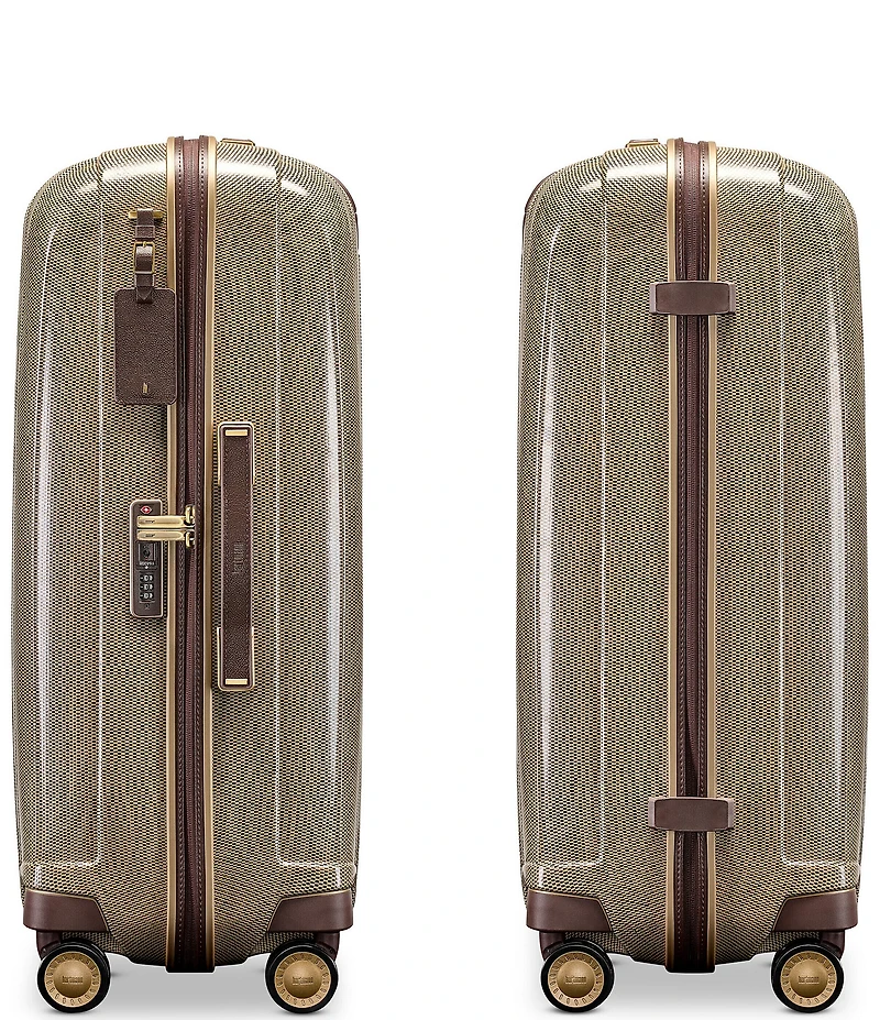 Hartmann Tweed Curv® Global Carry-On Spinner