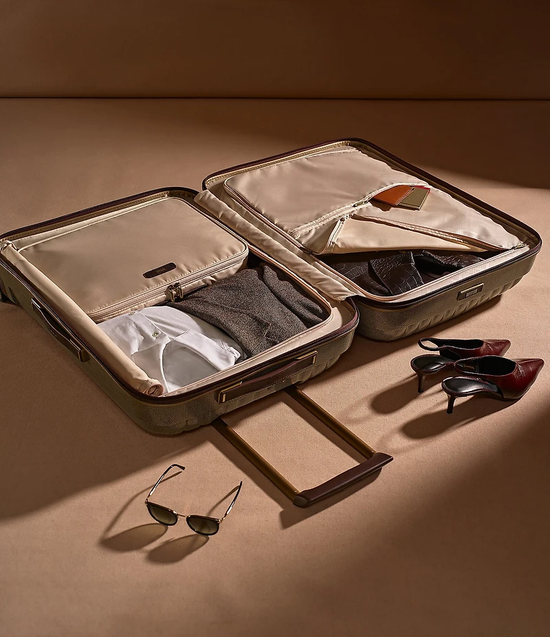 Hartmann Tweed Curv® Global Carry-On Spinner