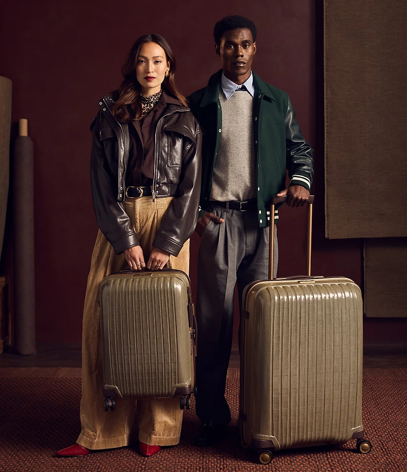 Hartmann Tweed Curv® Global Carry-On Spinner