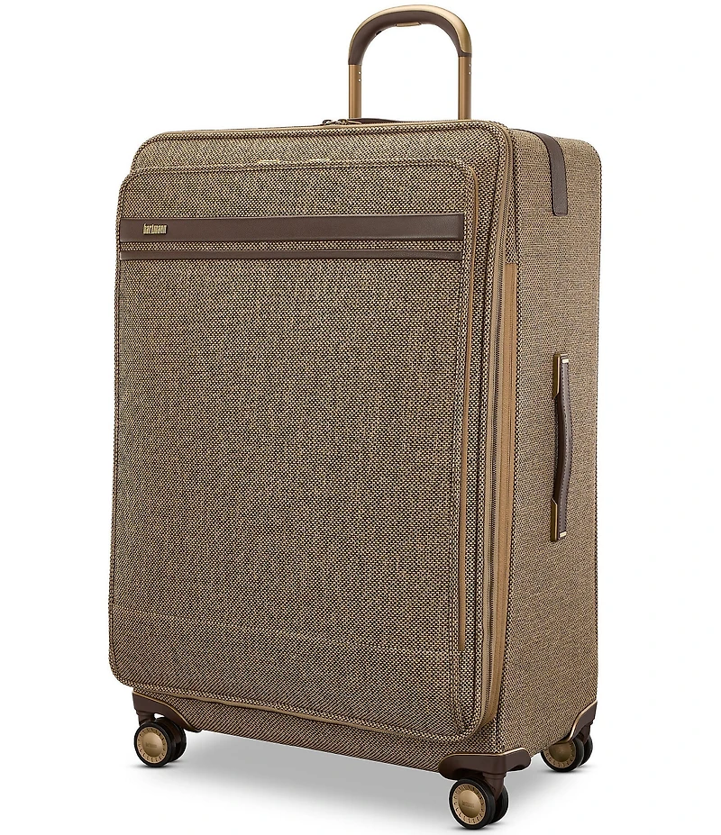 Hartmann Tweed Extended Journey Suitcase