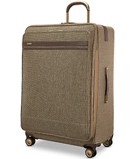 Hartmann Tweed Extended Journey Suitcase