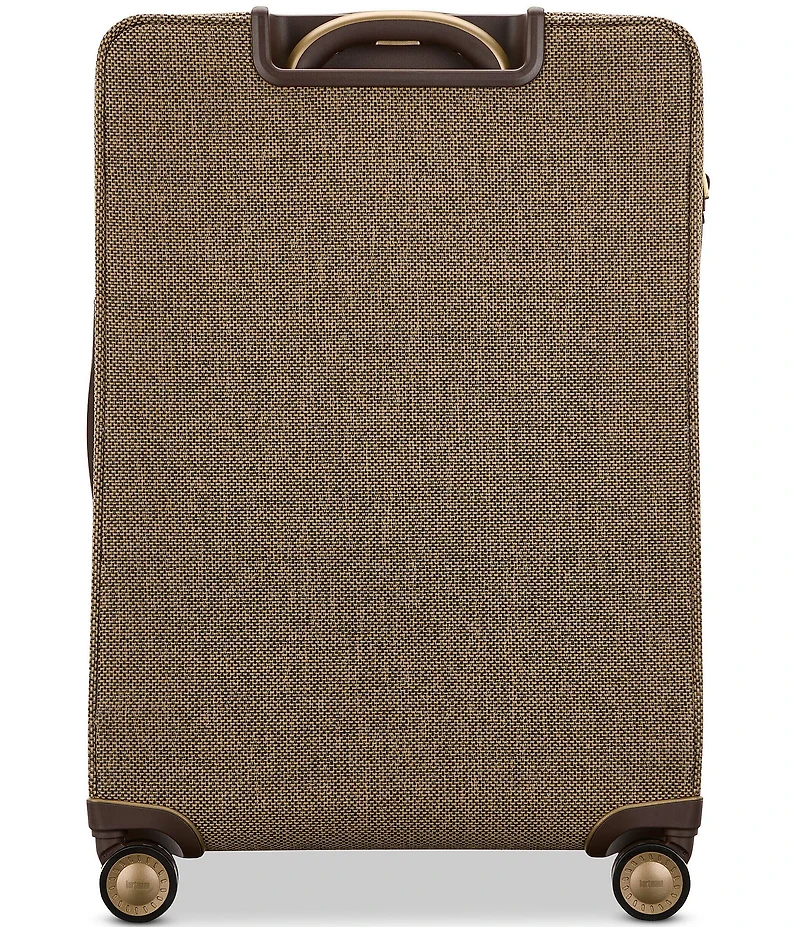 Hartmann Tweed Journey Medium Spinner Suitcase