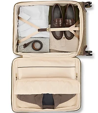 Hartmann Tweed Journey Medium Spinner Suitcase