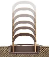 Hartmann Tweed Journey Medium Spinner Suitcase
