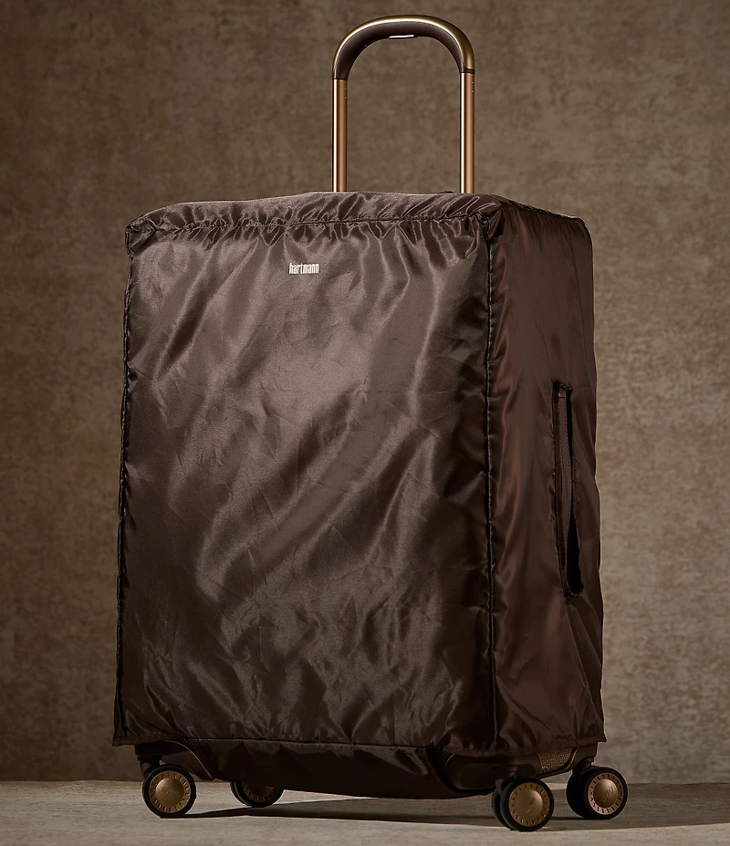 Hartmann Tweed Journey Medium Spinner Suitcase
