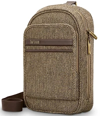 Hartmann Tweed Sling Bag