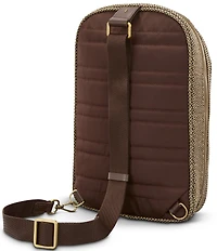 Hartmann Tweed Sling Bag