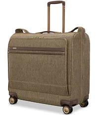 Hartmann Tweed Spinner Garment Bag