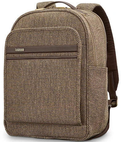 Hartmann Tweed Travel Backpack