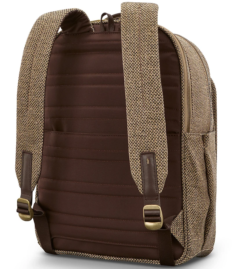 Hartmann Tweed Travel Backpack