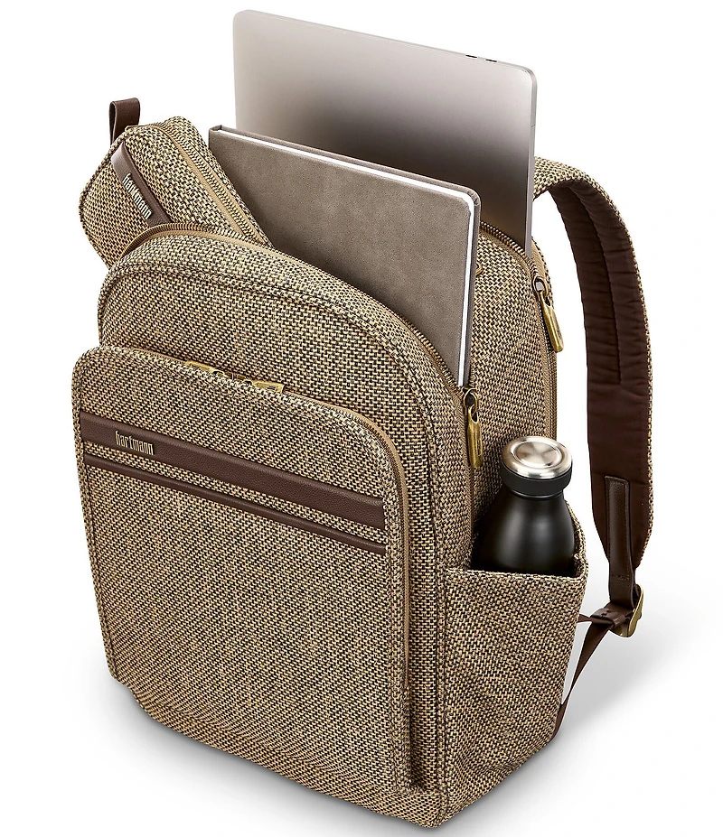Hartmann Tweed Travel Backpack