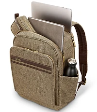 Hartmann Tweed Travel Backpack