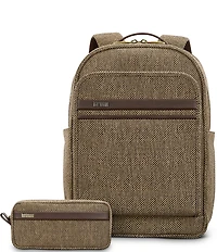 Hartmann Tweed Travel Backpack