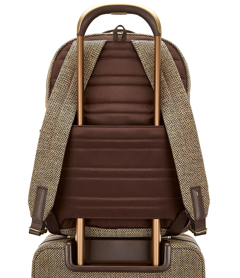 Hartmann Tweed Travel Backpack