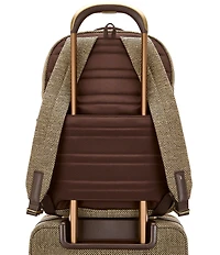 Hartmann Tweed Travel Backpack