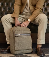 Hartmann Tweed Travel Backpack