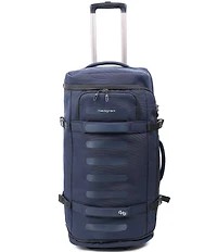 Hedgren Compact Duffle with Wheels