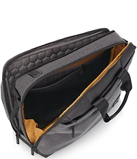 Hedgren Display Briefcase Backpack