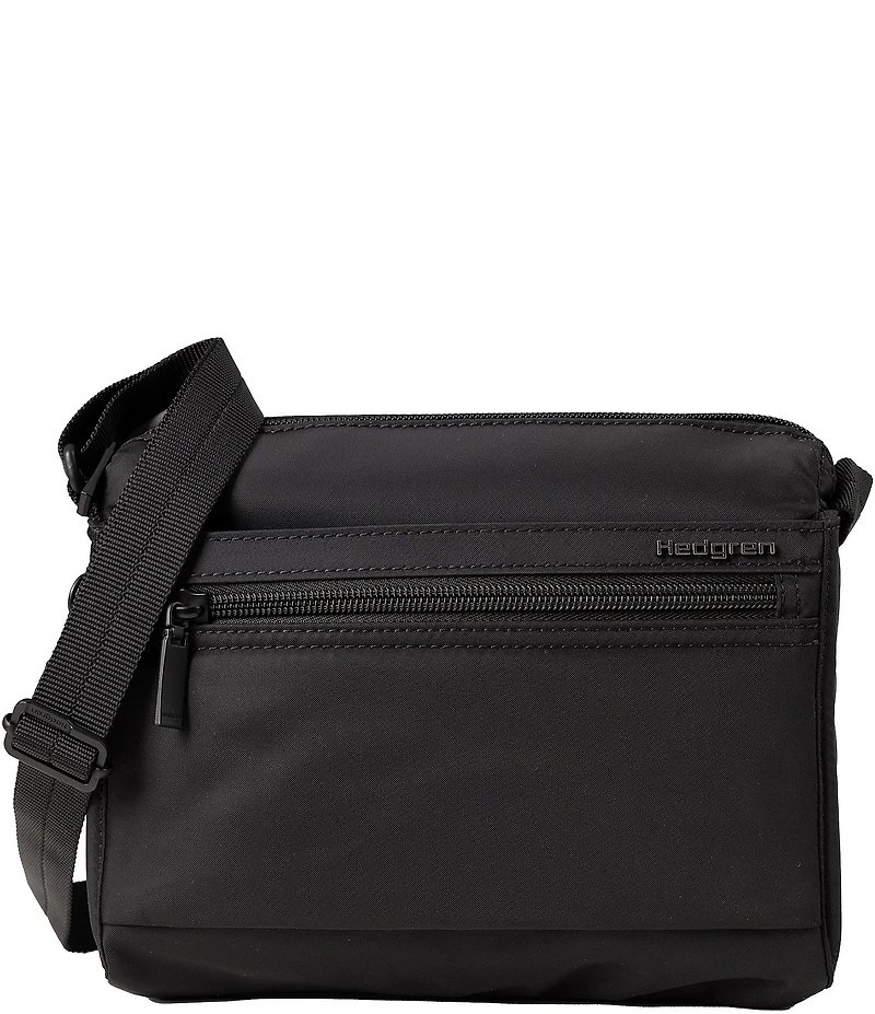 Hedgren Eye RFID Nylon Shoulder Bag