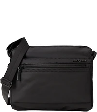 Hedgren Eye RFID Nylon Shoulder Bag