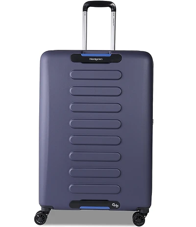 Hedgren Grip 29#double; Hardside Large Expandable Spinner