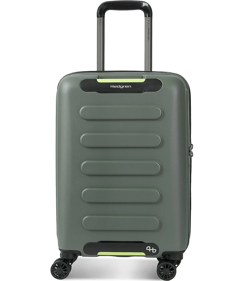 Hedgren Grip Hardside Carry-on Spinner